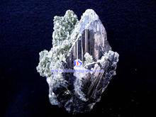 minério de tungsténio